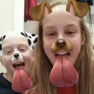 Meet your Posher, Barbara